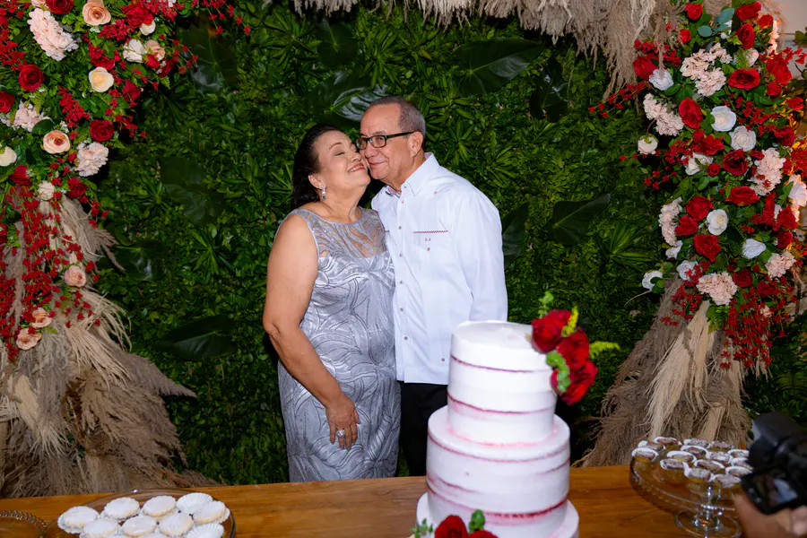 Emiliano & Elvira