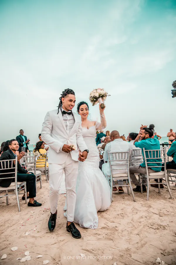 Erling & Keylee