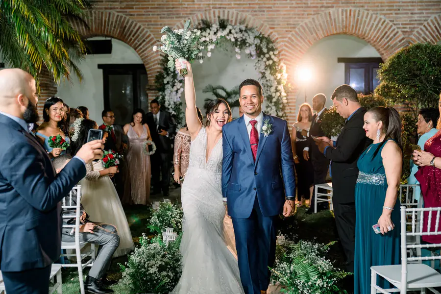 Randy & Nicole